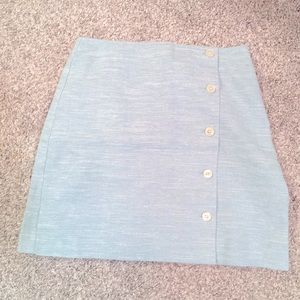 Cute little a-line skirt